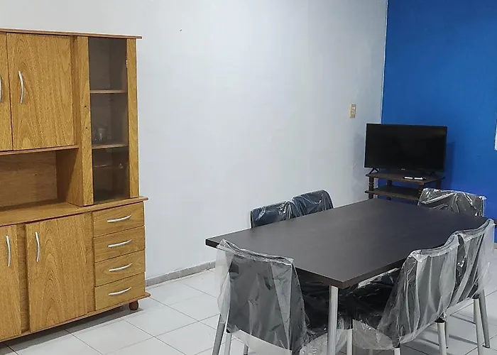 Casa Maipu