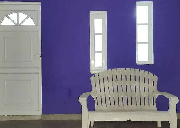 Casa Maipu
