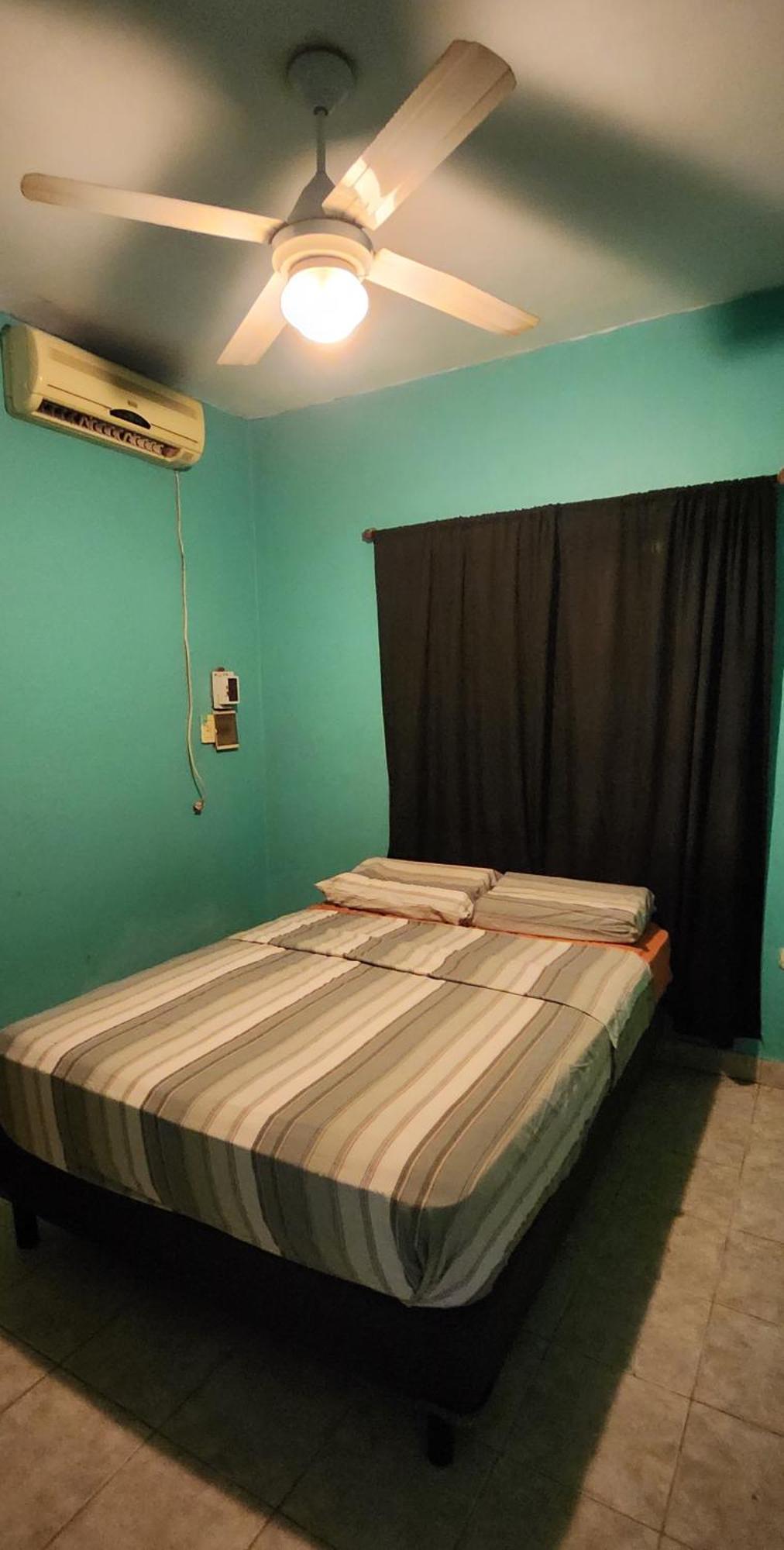Casa Maipu
