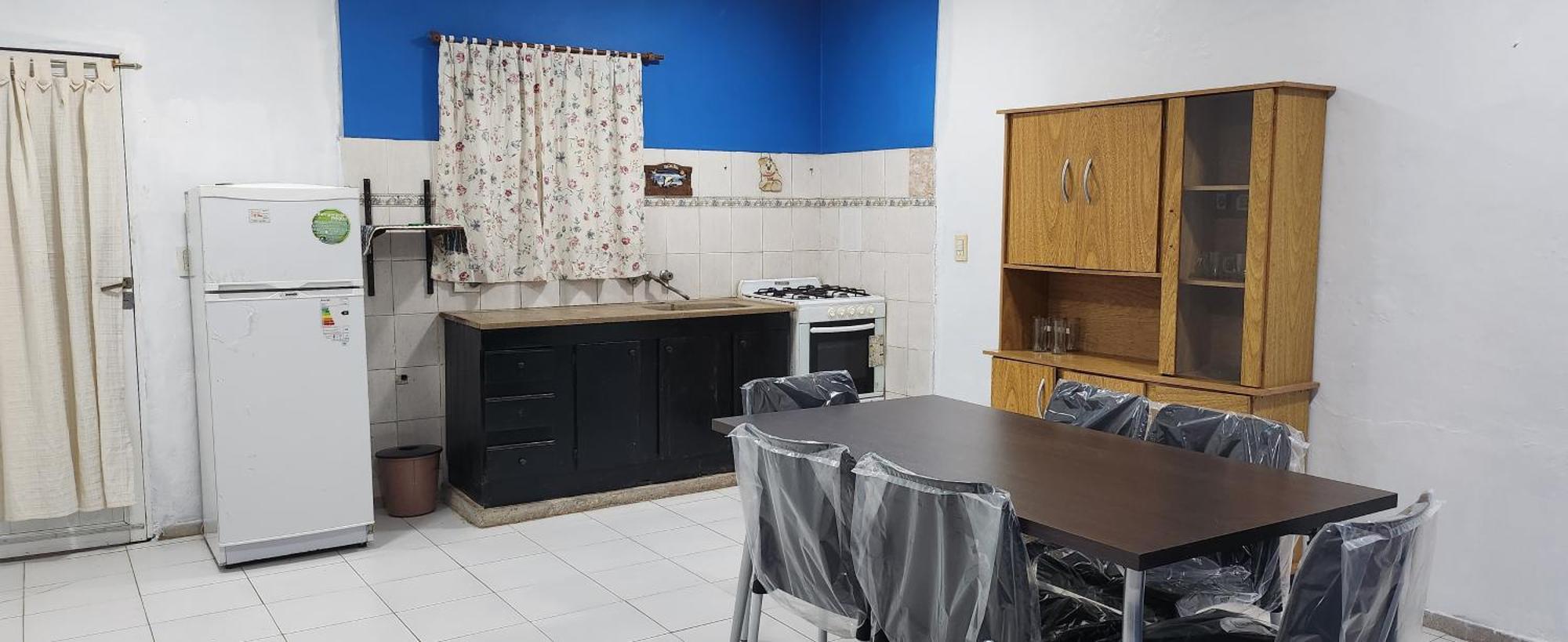 Casa Maipu * Colon (Entre Rios)