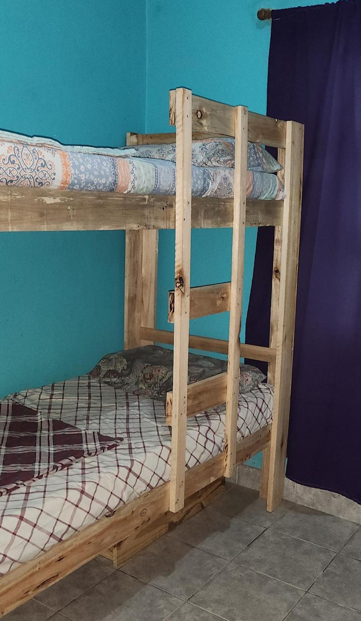 Casa Maipu Holiday home