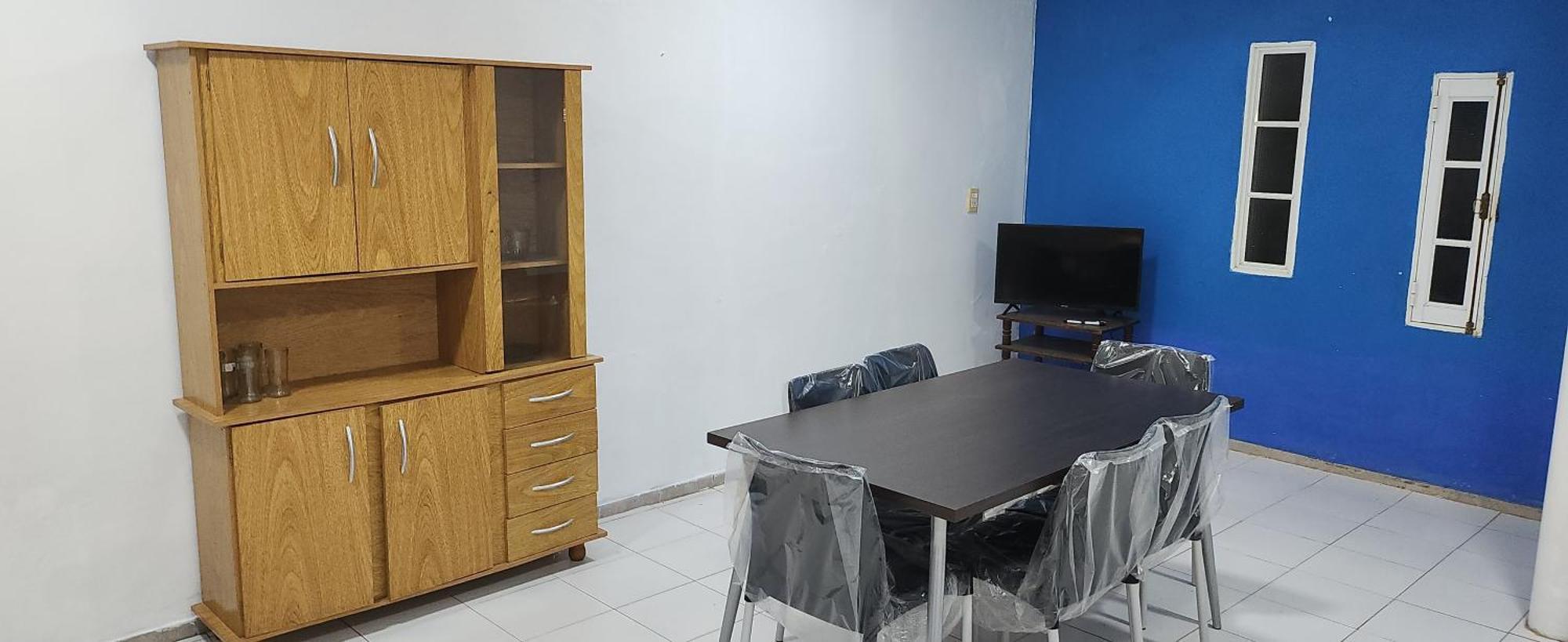 Casa Maipu Holiday home *
