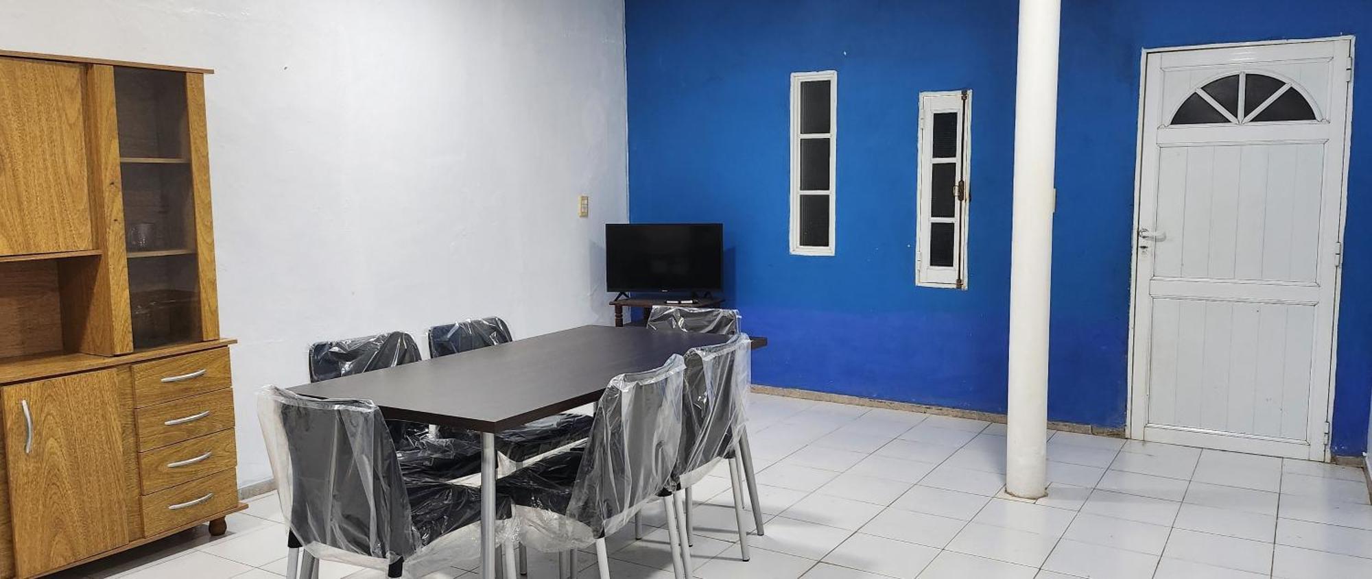 Casa Maipu Holiday home Colon (Entre Rios)