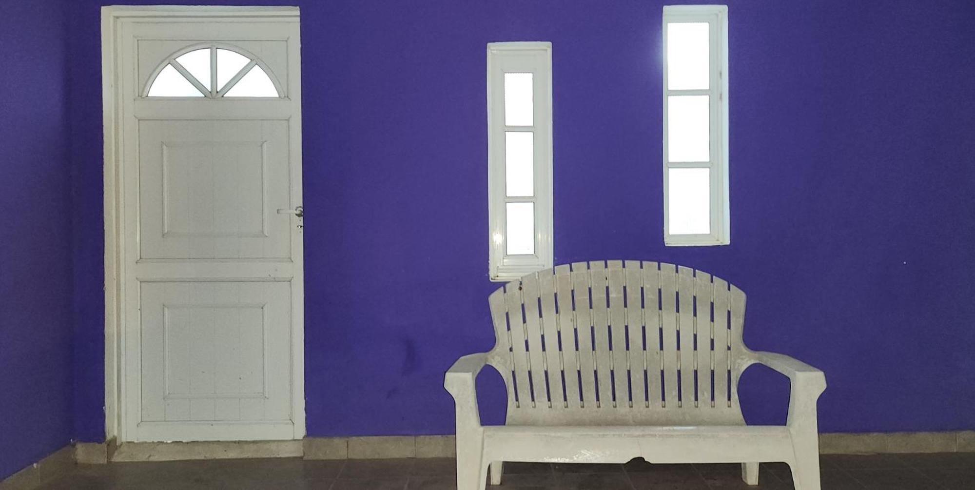 Casa Maipu *