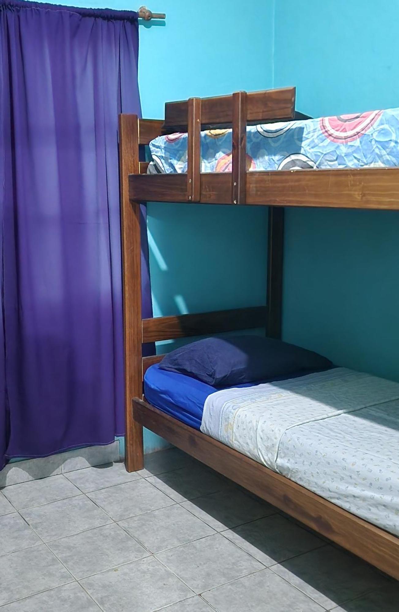 Casa Maipu *